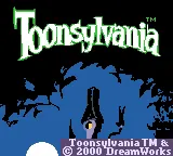 Toonsylvania